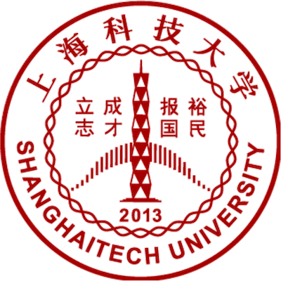 ShanghaiTech Logo
