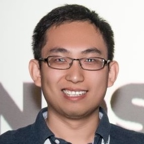 Alfred Chen