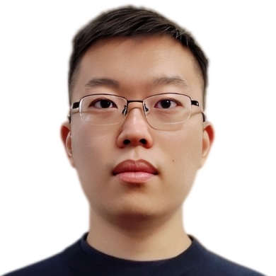 Bohan Xiong