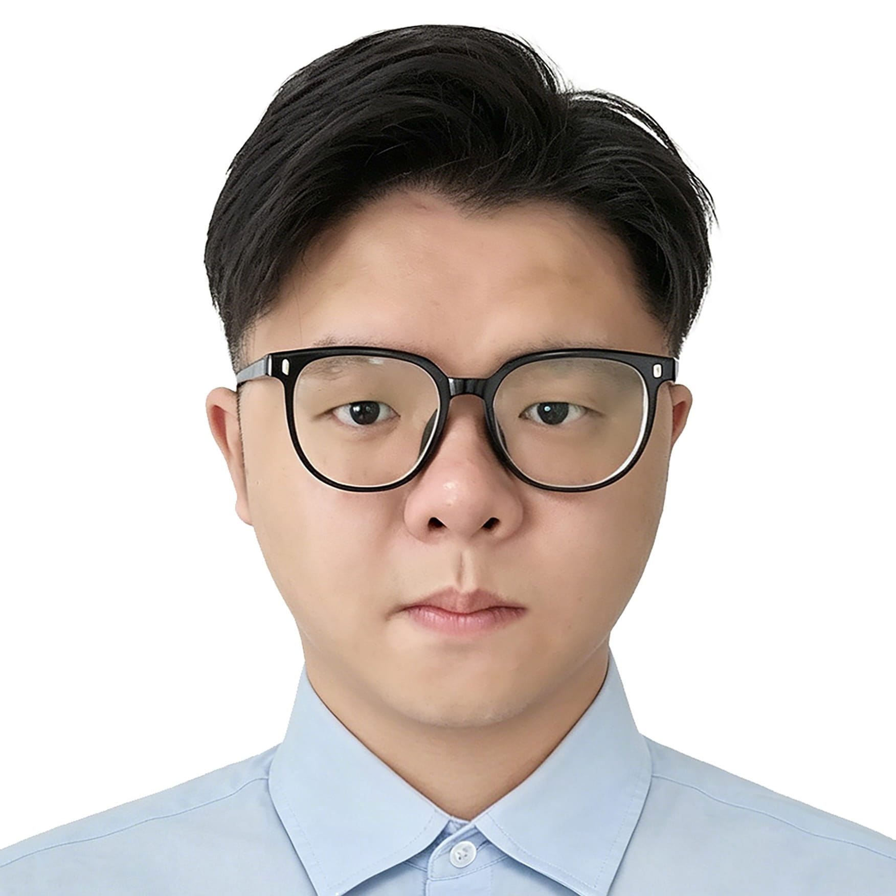 Fengyi Wu