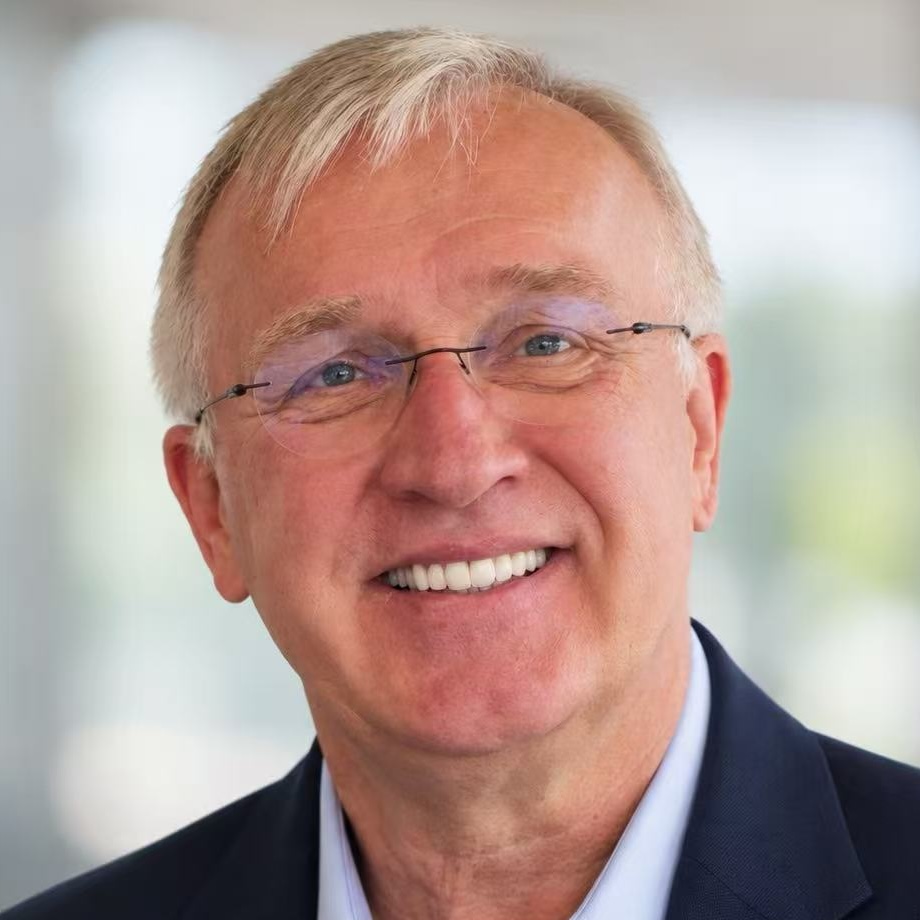 Henrik I. Christensen